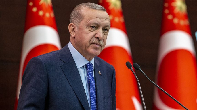  Erdoğan bugün Nahçıvan'a gidecek