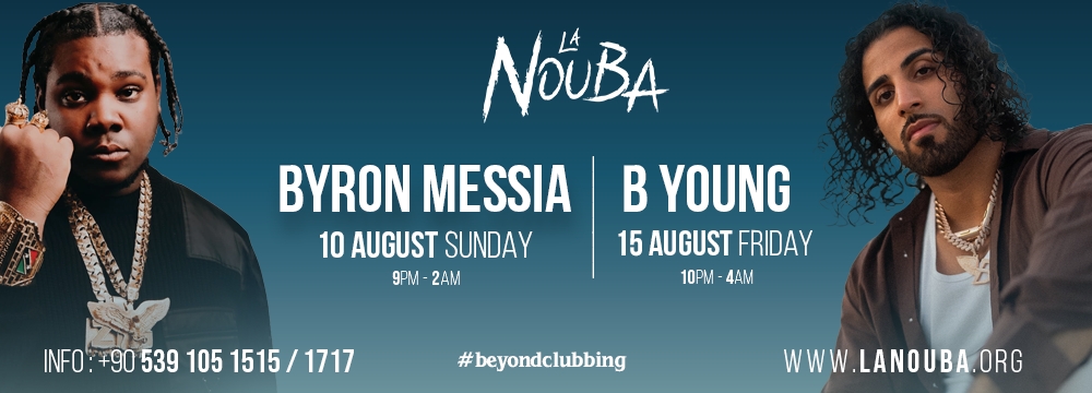 La NOUBA 