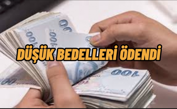 111 üreticiye 193,320.00 TL. tazminat ödenmiştir.