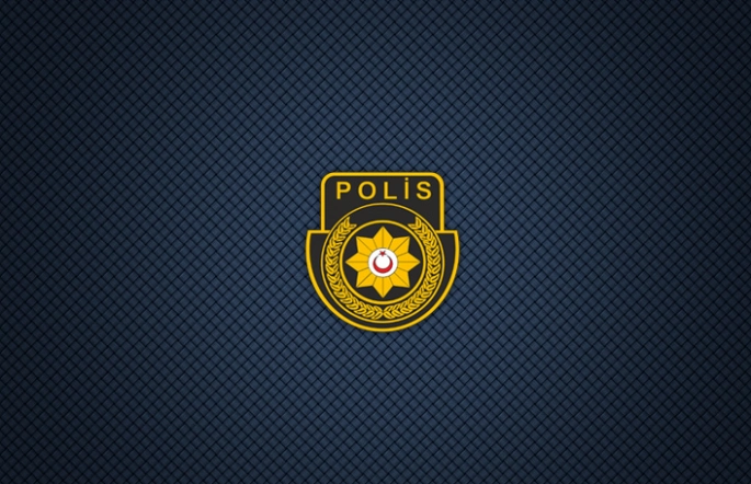  130 polis mensubunun görev yeri değiştirildi