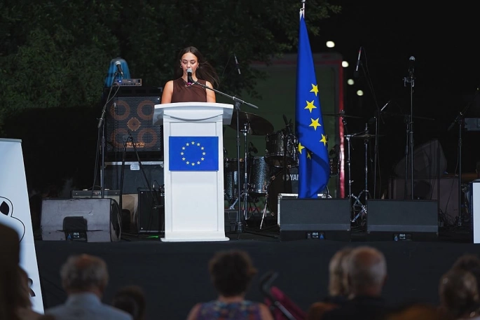  16'ncı Lefkoşa Gençlik Günleri 