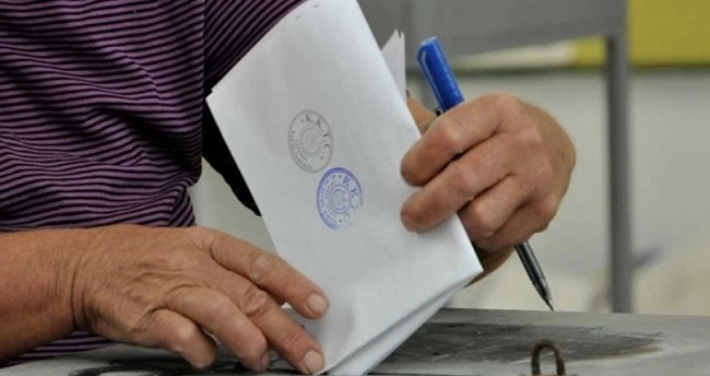 19 Ekim’de yapılacak seçim için takvim ve seçim yasakları yarın başlıyor