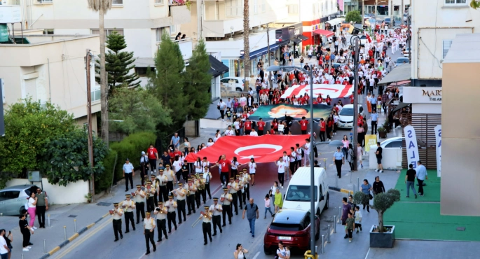 19 Mayıs Atatürk’ü Anma, Gençlik Ve Spor Bayramı Kutlama Etkinlikleri Yarın Başlıyor
