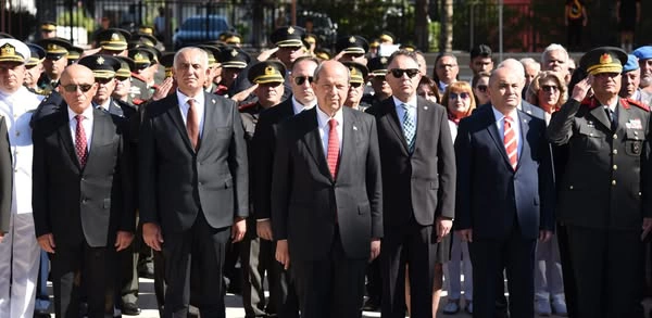 19 Mayıs Atatürk’ü Anma, Gençlik ve Spor Bayramı kutlanıyor... Tatar: 