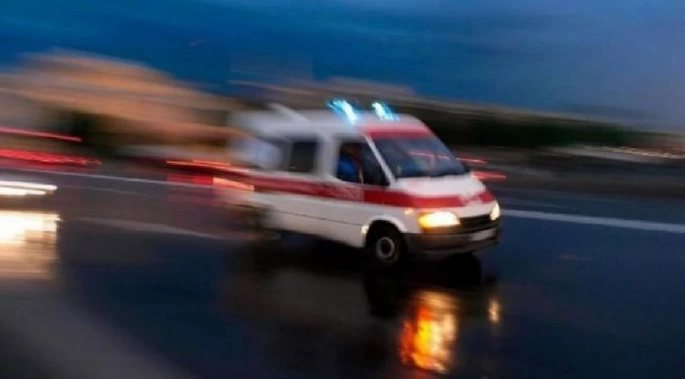 46 yaşındaki Rajesh Kumar hayatını kaybetti