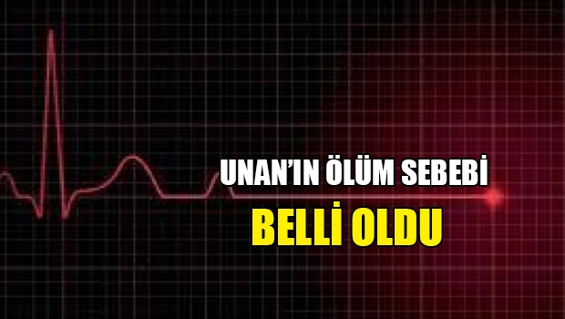 55 yaşında hayatını kaybetti