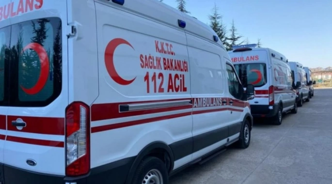 57 günlük bebek hayatını kaybetti