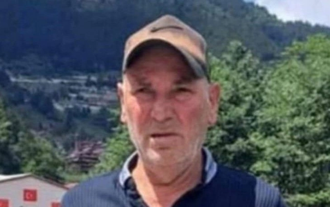  63 yaşındaki Cemal Üşenmez hayatını kaybetti