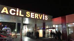 Acil serviste, Covid-19’la iç içe! Kaynak: Acil serviste, Covid-19’la iç içe! 