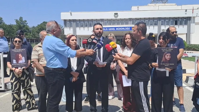 Ahsen Nur Kilitçioğlu’nun şüpheli ölümüne ilişkin PGM Polis Denetim Kurulu’na başvuru