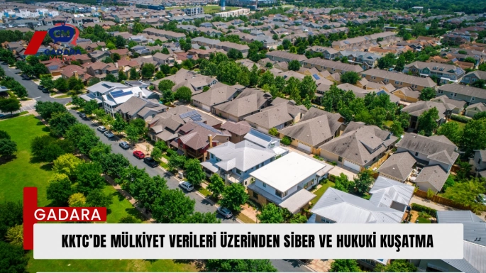 Akademik Uyarı: “Siber Güvenlik Açığı mı, İçerden Sızma mı?”