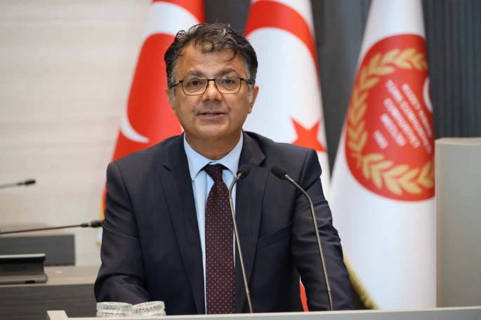 Akansoy, TDP’li Meclis’i özlüyor