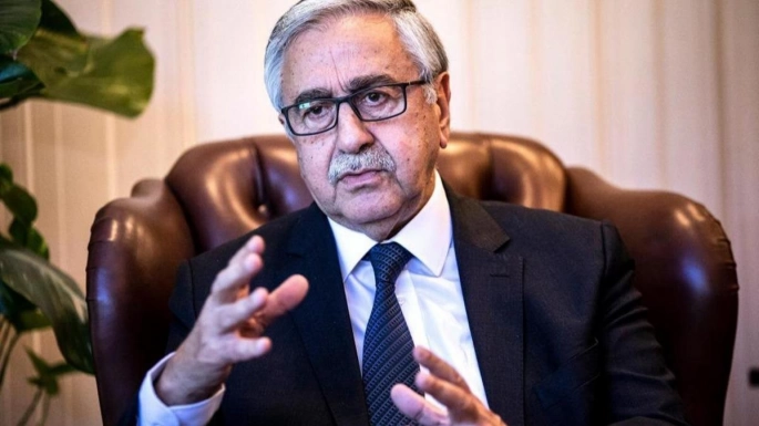 Akıncı’dan “Baraka” Eleştirilerine Tepki: “İtibar Binalarla Değil, Demokrasiyle Ölçülür”