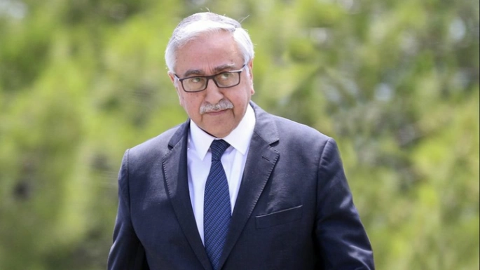 Akıncı: 