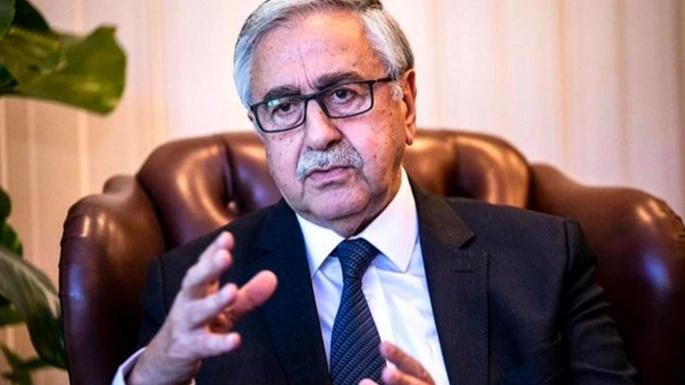 Akıncı: “Gerçekte Yürürlükte Olan Vilayetleştirme Politikası”
