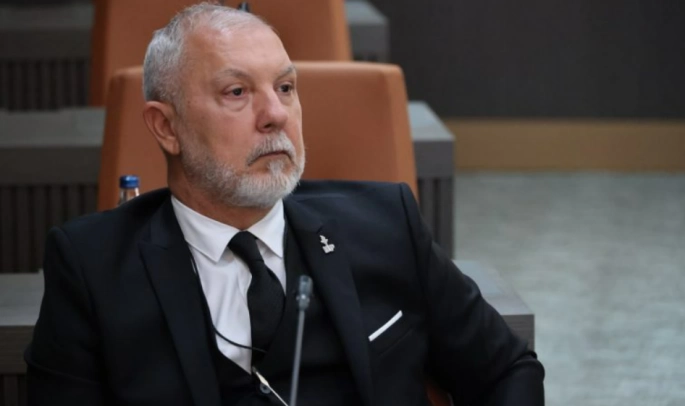Akpınar: “Saygın, güçlü bir devlet yapısı için ihtiyaç duyulan her türlü hazırlık yapıldı”