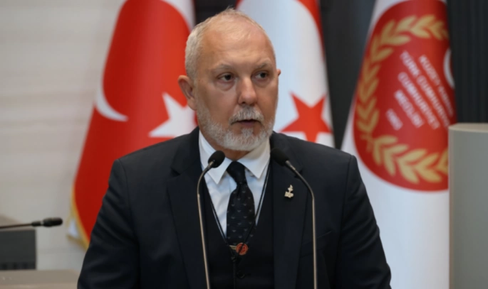 Akpınar: “Yükseköğrenim anlayışımız değişmeli”