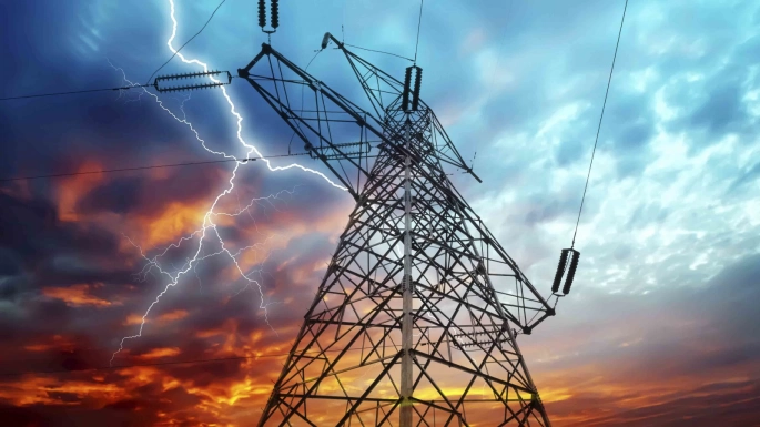 Alayköy Sanayi bölgesine yarın dört saat elektrik verilemeyecek