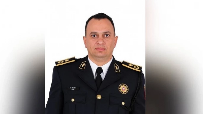 Ali Adalıer, Polis Genel Müdürlüğü görevine getirildi