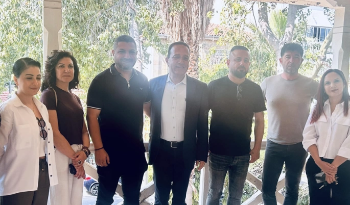 Ali Kişmir’in davası 30 Ekim’e ertelendi