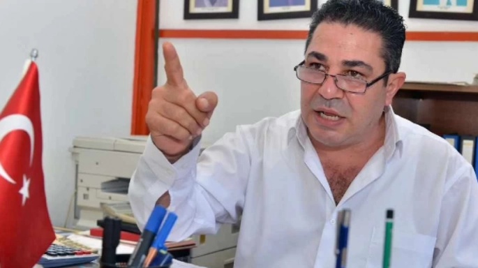 Alioğlu’ndan CYPFRUVEX yönetimine sert tepki: Temiz eller operasyonu şart!