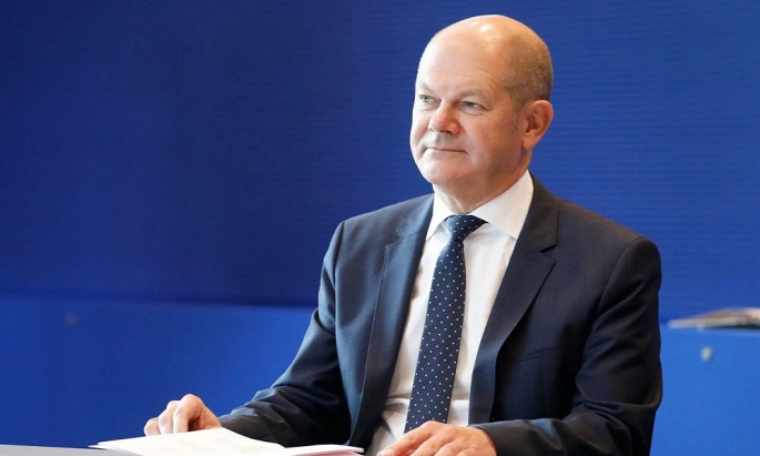 Almanya Başbakanı Scholz: Türkiye bizim için önemli bir ortaktır