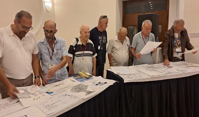 Altın Zeytin Mizah Hizmet Ödülleri Belirlendi