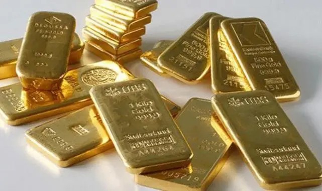 Altının gramı 2 bin 731 liradan işlem görüyor