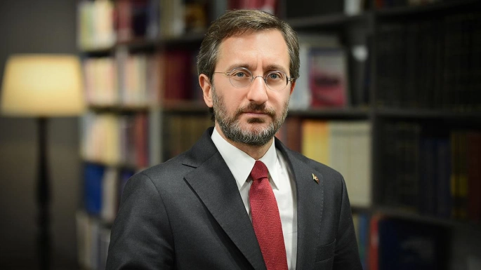 Altun: Türkiye, KKTC’ye her türlü desteği sunmaya devam edecek