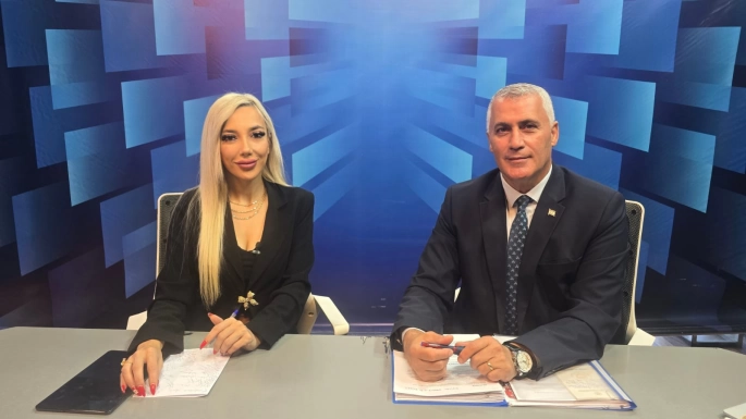 Amcaoğlu’ndan ‘sandalye’ eleştirisine yanıt: “Bugün olsa yine yaparım”
