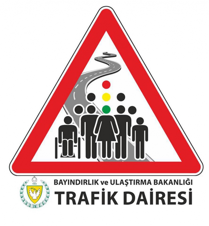  Araç Kayıt Otomasyon Sitemi'nde arıza...