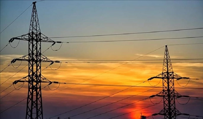 Arapköy'e Üç Saat Elektrik Verilemeyecek!