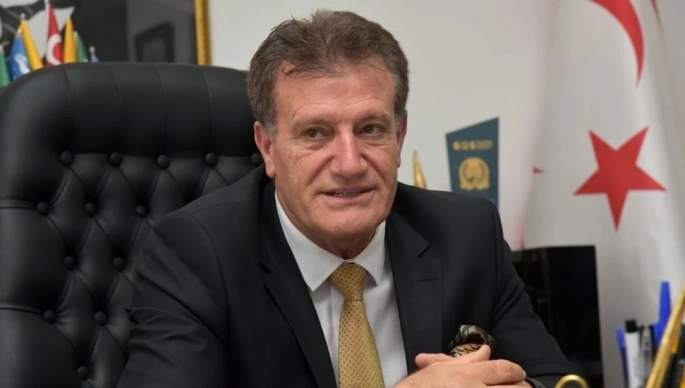 Arıklı’dan 'Evden Eve Fiber Projesi' açıklaması: Bu bir devlet projesidir, engellenemez
