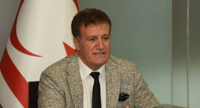 Arıklı'dan sendikalara cevap: Yeni istihdam yapılmadı