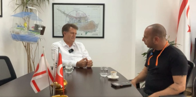 Arıklı’dan toplu taşımada şirketleşme modeline ilişkin açıklama