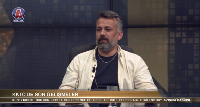 Arıklı: KKTC’ye mülkiyet kıskacı kuruluyor, mücadele sahada verilmeli