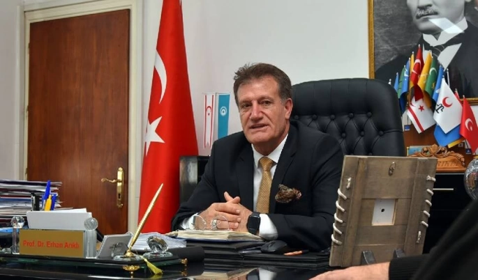 Arıklı Sahte Trafik Cezası Mesajlarına Karşı Vatandaşları Uyardı