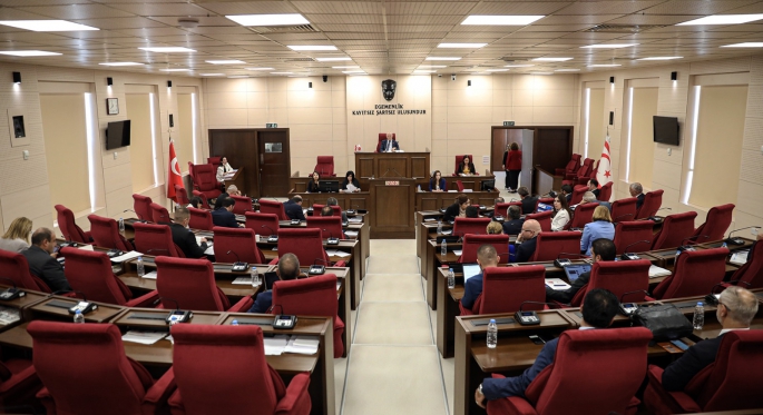 Arıklı:Trafikte puan ve para cezalarına ciddi artış getirecek yasa önerilerini bugün Bakanlar Kurulu’na götürüyoruz