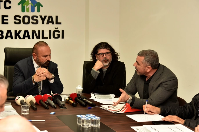 Asgari ücret davası sonuçlandı: Ara emri yok, gerçek veri kullanımı zorunluluğu getirildi