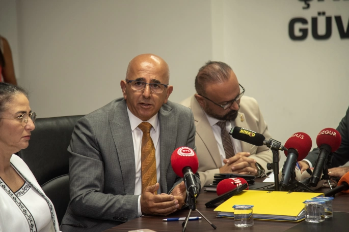  Asgari Ücret Saptama Komisyonu yeniden toplandı… Yeni asgari ücret pazartesi açıklanacak