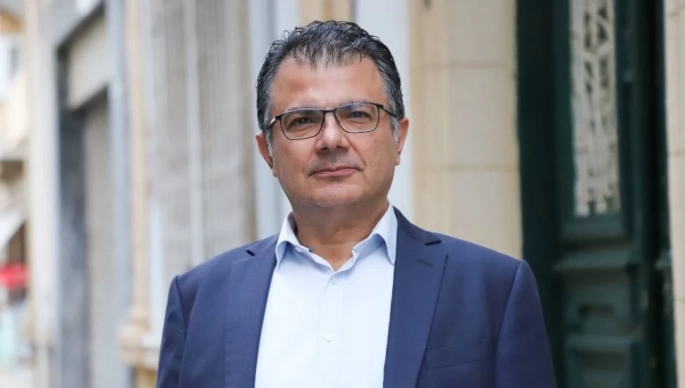 Asım Akansoy’dan İİT bildirgesi yorumu: Çözümsüzlük çözüm değildir!