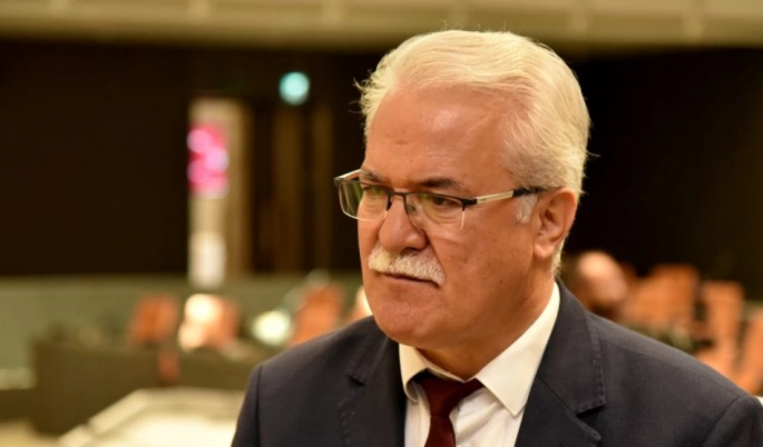Atalay: “Süreci doğru yönetemez, problemleri doğru şekilde ele alamazsak hangi binada olursak olalım fark etmez”
