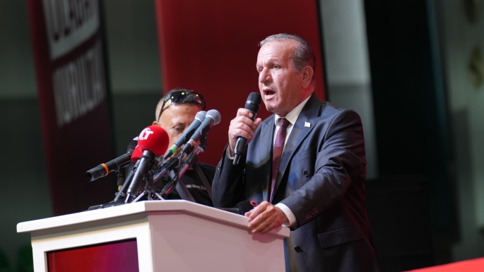 Ataoğlu:“Hükümetin uzun soluklu oluşu projelerin önünü açtı”