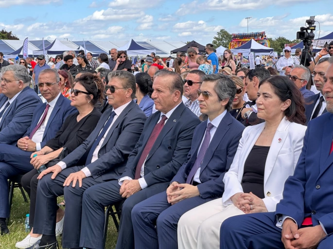 Ataoğlu: 