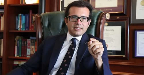Avukat Hakkı serbest: Mahkemeye ve yargı bağımsızlığına güveniyorum