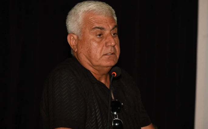 Ayer Yarkıner: Mevuzat ilkel, teknik yetersizlik büyük risk oluşturuyor!