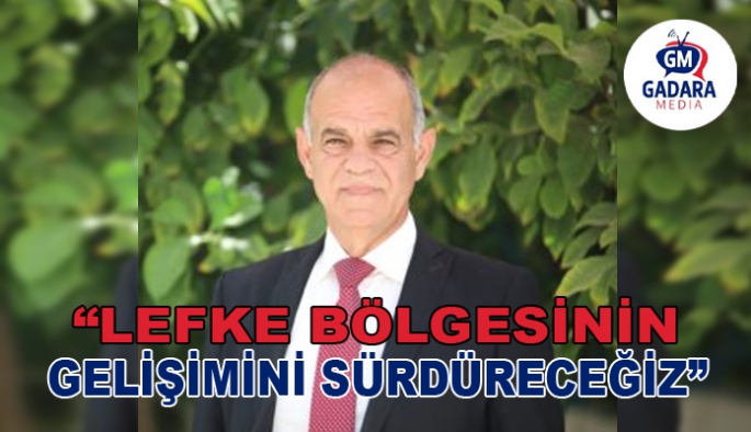 Aziz Kaya: Son 2 yılda merkezi hükümet icraatın önünde takoz oldu