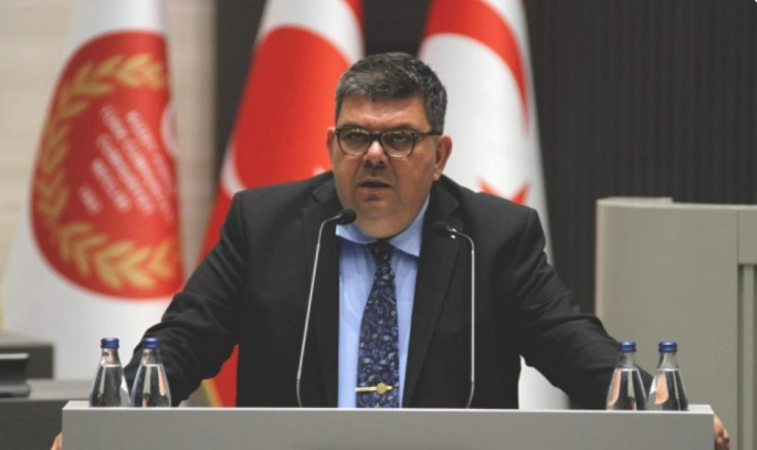 Bakan Berova: “Uygulanabilir ve sürdürebilir bir çerçeve oluşturuldu”