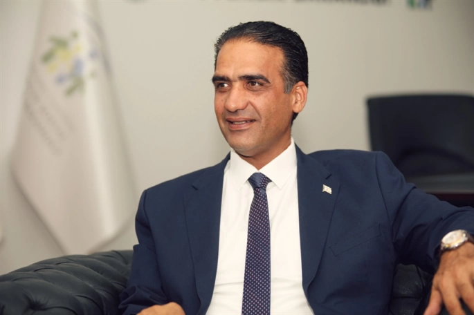 Bakan Gardiyanoğlu: İlkleri hayata geçiriyoruz