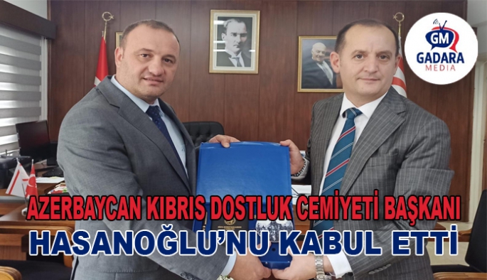 BAKAN ŞAN; “GÖNÜL KAPIMDA, MEKÂN KAPIMDA SİZLERE SONUNA KADAR AÇIK”